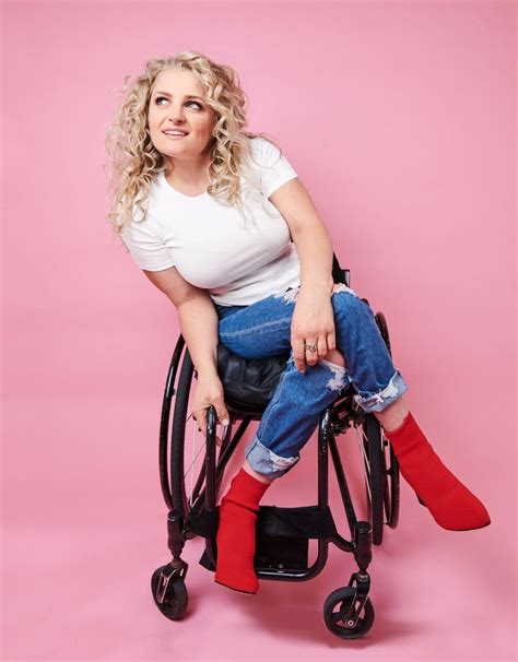 A Car Accident At Age 2 Left Ali Stroker Paralyzed — Now Shes A Tony Winning Broadway Sensation