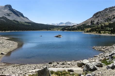 Why Tioga Road Yosemite National Park Is Americas Best Drive