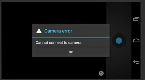 If you were using a different manufacturer's windows 10 pc, it was possible in the past to run the app by sideloading it and manually installing drivers. Mobile Phone: How to fix Camera Error Can't Connect to ...