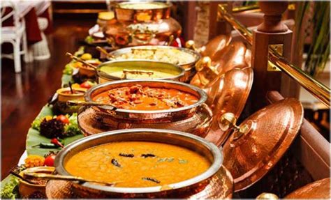 The Best Indian Wedding Food Caterers Available Online Best Indian
