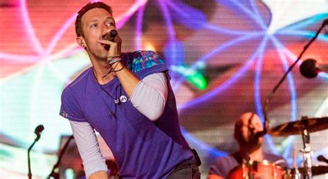 Coldplay En Perú Revive Los Mejores Momentos De La Banda Liderada Por