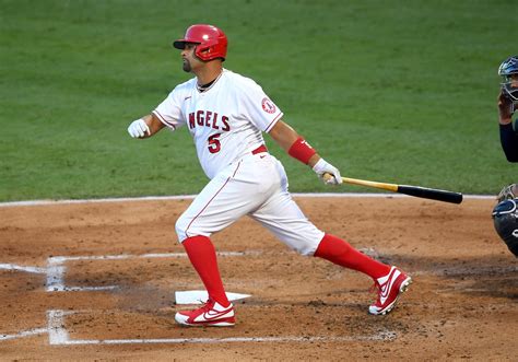 Albert Pujols Is On The Verge Of Two Major Milestones