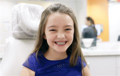 Orthodontist In Clarksville Springfield Nashville About Faces And