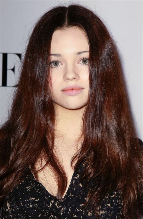 picture of india eisley india eisley beauty long hair styles
