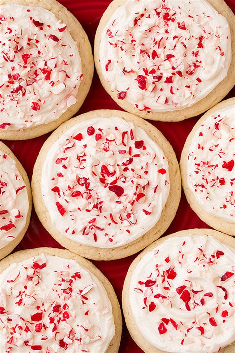 After further testing and to ensure the best results, this recipe has been altered from what was in the actual episode. Festively Frosted | The 50 Most Beautiful Christmas Cookies You'll See This Year | POPSUGAR Food