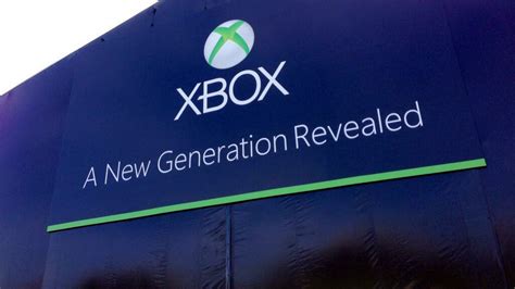 Microsofts New Xbox Here Is What You Need To Know About The Next