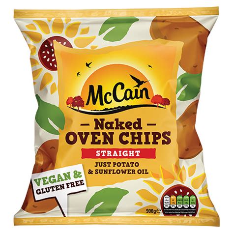 Snack Chips