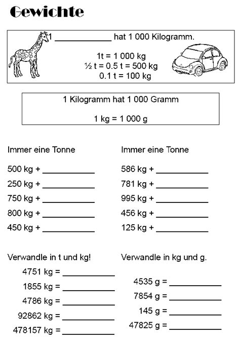 Unsere mathe arbeitsblätter für die grundschule. Schulmaterial - Arbeitsblätter für die Unterstufe