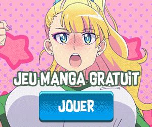 Jeu gratuit sur le thème du manga sexy