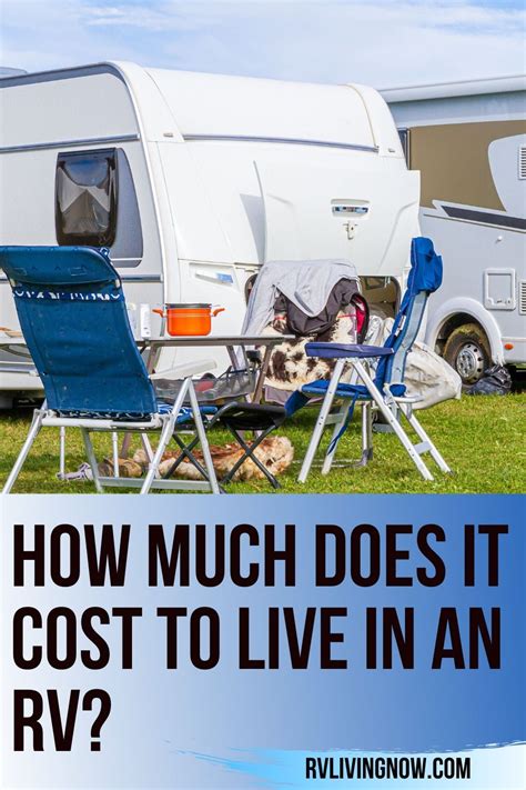 Pin On Rv Living On A Budget