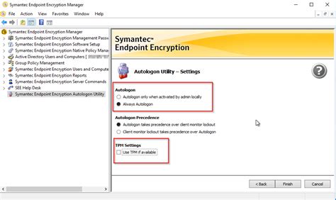 Symantec Endpoint Encryption 113x Issues Tips And Tricks