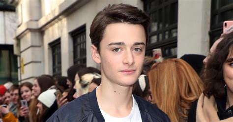 Check spelling or type a new query. Is Noah Schnapp Dead? The 'Stranger Things' Star Was ...