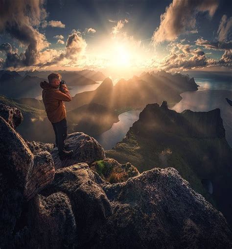 Max Rive On Instagram In Search For The Perfect Lightray ☀ Travel