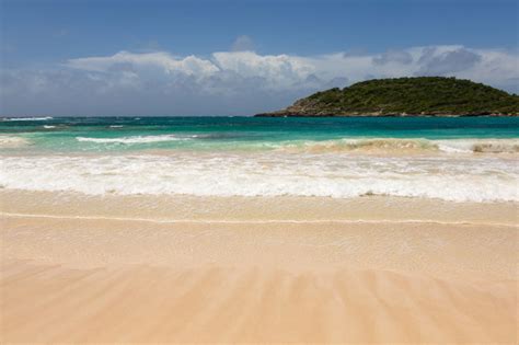 Best Secluded Beaches In The Caribbean Westjet Blog