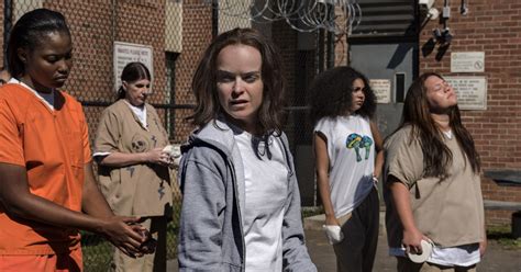 Orange Is The New Black May Have Made A Major Continuity Error In The