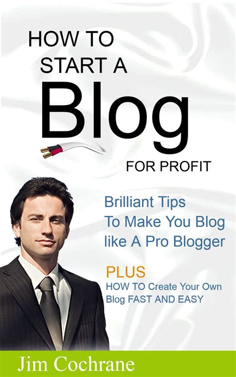 Finally A Great Post On How To Start A Blog How To Start A Blog