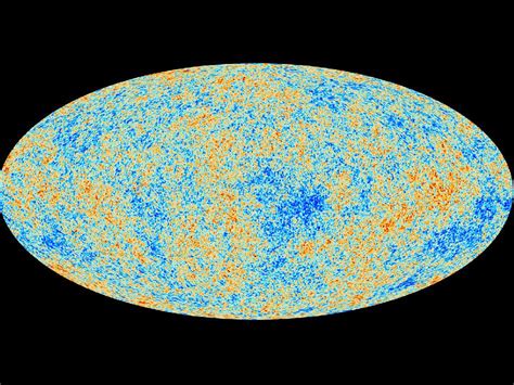 What The Entire Universe Is Made Of Thanks To Planck Scienceblogs