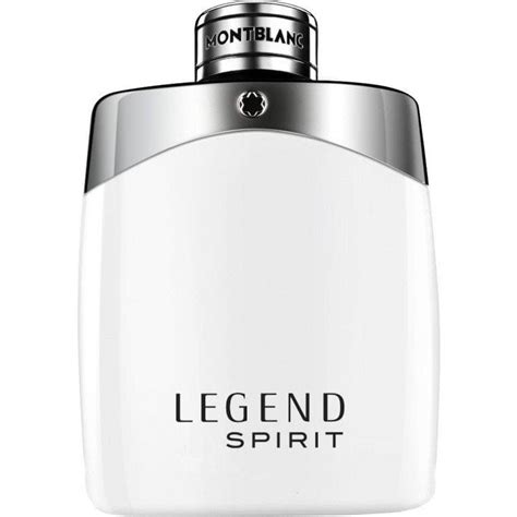 Legend Spirit By Montblanc Reviews And Perfume Facts