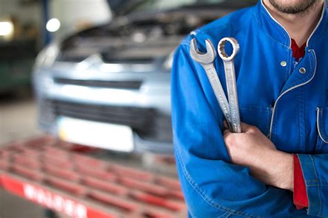 5 Easy Marketing Tips For Your Auto Repair Shop Small Business Bonfire