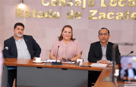 INE Garantiza Procesos Electorales Del 2024 Saber Politico