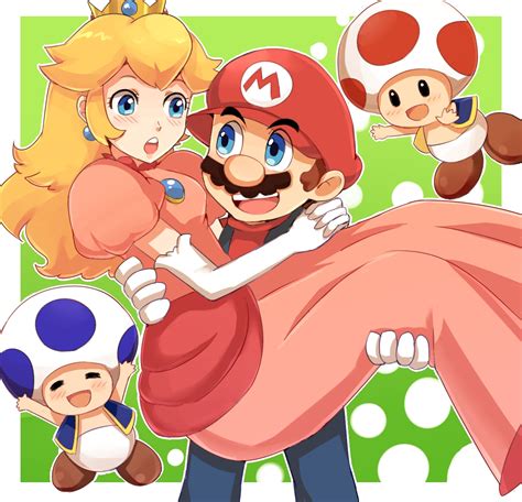 Super Mario Bros1278174 Zerochan