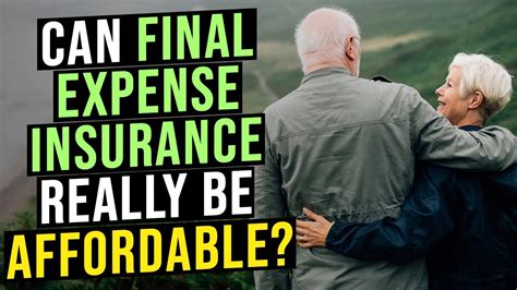 Final Expense Insurance Youtube