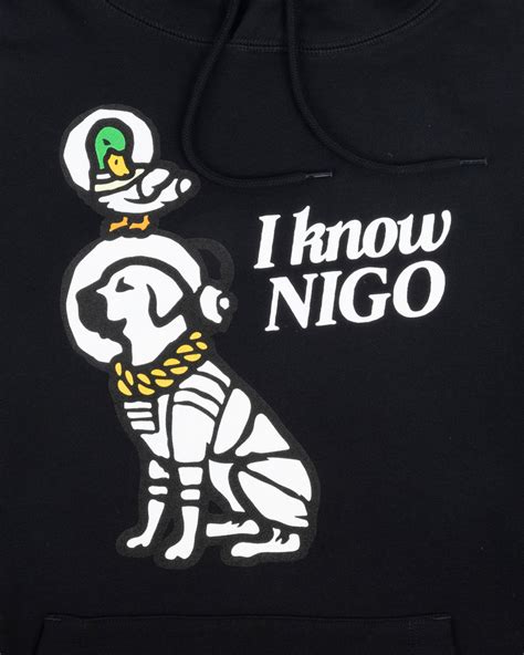 Nigo I Know Nigo Limited Lp By Kaws