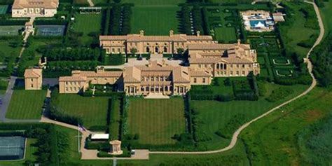 The Worlds Most Expensive Homes And Who Owns Them The Most Expensive