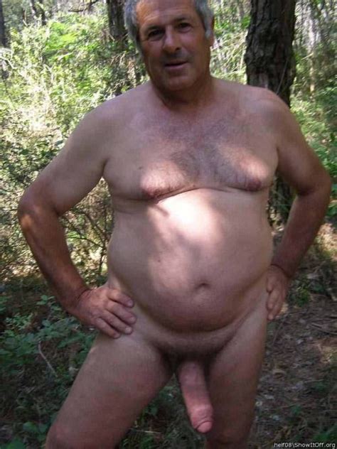 Fat Man With Thick Dicks Nude Images