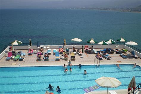 Hotel Horizon Beach In Kreta Griekenland Zonvakantie Sunweb