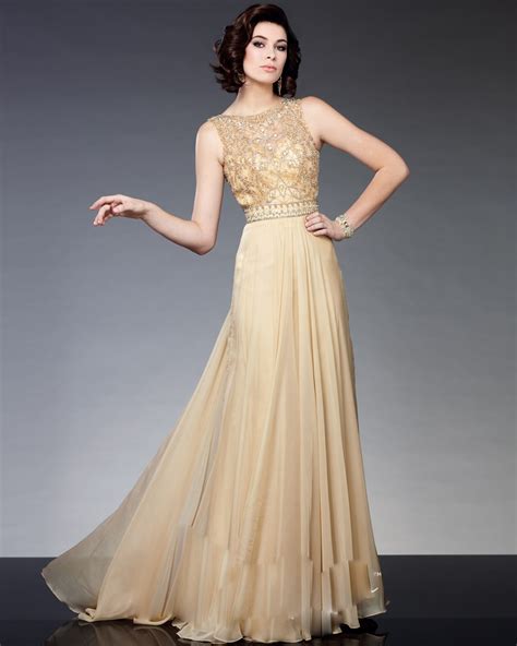 Elegant Mother Of The Bride Dresses Naxresalon