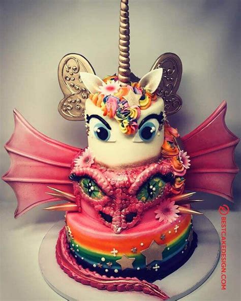 50 Dragon Cake Design Cake Idea January 2020 Dragon Birthday