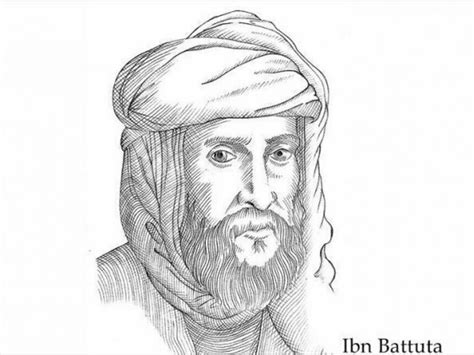 Ibn Battuta Y La Rihla Meer