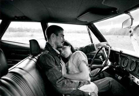 To Only Take Such Drives Endless Drives Endless Hugs And Caresses Couple Photography Poses