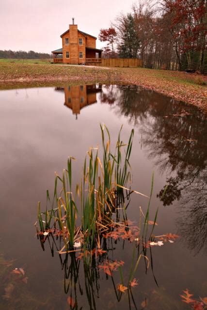Located conveniently off exit 33 these cabins are in a private wooded setting with cliff and panoramic views. Three Great Locations To Rent Your Red River Gorge Cabin