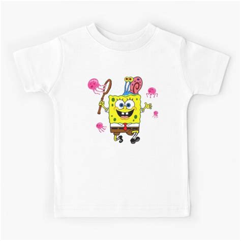 Sorry i haven't recorded in a wile, and i couldn't put in a intro on here,cause this is the first time i recorded on pc.#roblox#idcodes#spongebob#troll id codes. Spongebob Kids T-Shirts | Redbubble