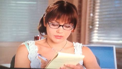 Charmed In 2022 Hottest Celebrities Phoebe Charmed Wearing Glasses