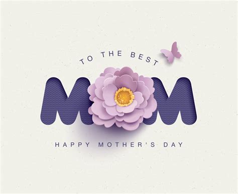 You deserve all the love, care, and support that happy mother's day! Happy Mother's Day 2019 HD Pictures And Ultra HD ...