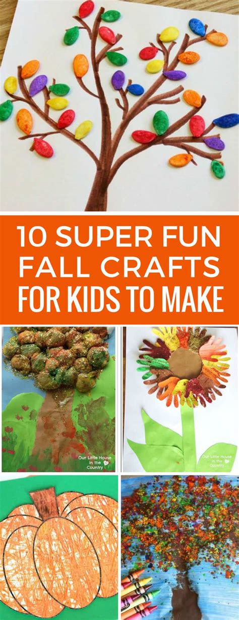 39 Super Fun Fall Activities For Preschoolers Just Bright Ideas