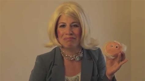 Joan Rivers Impersonation Youtube