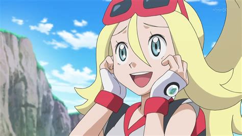 Favorite Blonde Trainer Pokémon Fanpop