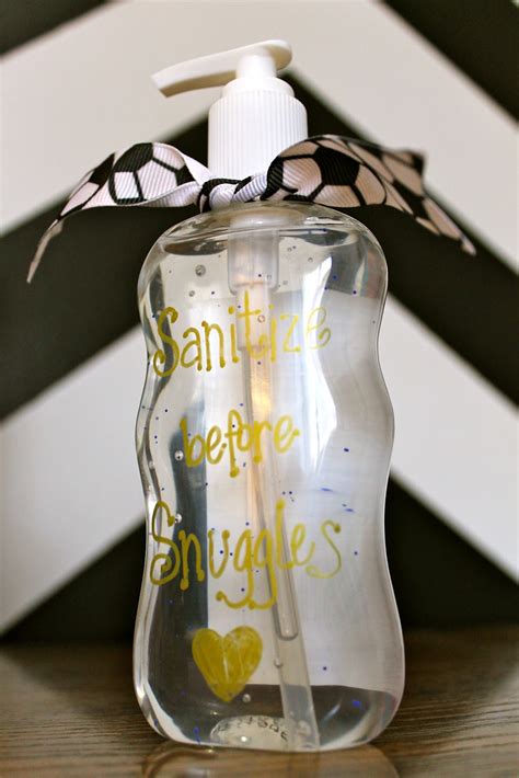 5 out of 5 stars. Living My Style: The Most Creative DIY Baby Shower Gifts!