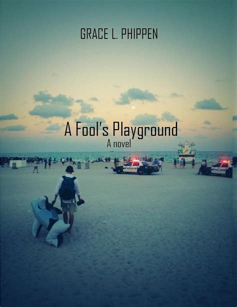 Jp A Fools Playground English Edition 電子書籍 Phippen