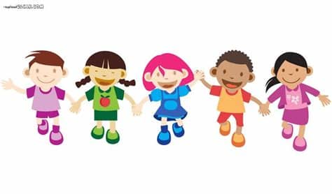 Gambar Kartun Anak Anak Persahabatan | Kartun, Anak ...