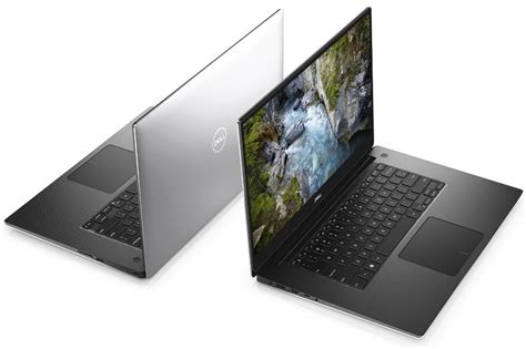 Computex 2019 Dell Announces New Xps 13 2 In 1 Xps 15 Inspiron Aio