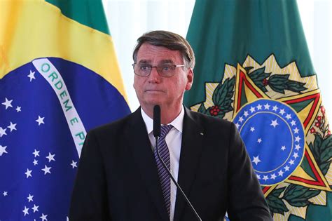Bolsonaro Sanciona Lei Que Facilita Acesso Laqueadura