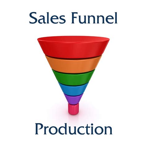A sales funnel is an indispensable tool for your sales team, and can help you figure out where and how to refine your sales processes. Affiliate Marketing The Sales Funnel | Pedal The World