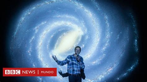 Aún No Sabemos Si Los Universos Paralelos Existen Christophe Galfard