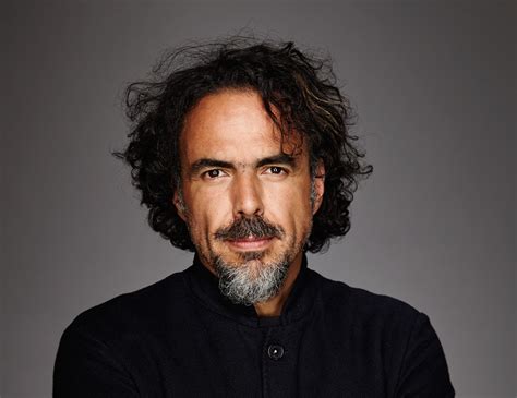 alejandro gonzález iñárritu on the artistic insecurities that led to ‘birdman indiewire