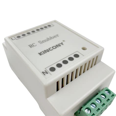 Rc Absorption Snubber Circuit Module